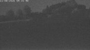 Archived webcam image showing Donnstetten Luge Run on 11 Aug 2026 at 04:26