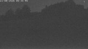 Archived webcam image showing Donnstetten Luge Run on 11 Aug 2026 at 00:26