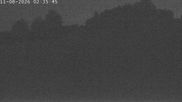 Archived webcam image showing Donnstetten Luge Run on 11 Aug 2026 at 02:26