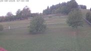 Archiviertes Webcam Bild: Bobbahn Donnstetten am 26.08.2026 um 07:57 Uhr