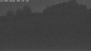 Archived webcam image showing Donnstetten Luge Run on 23 Aug 2026 at 04:12