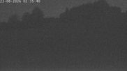 Archived webcam image showing Donnstetten Luge Run on 23 Aug 2026 at 02:12