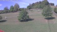 Archived webcam image showing Donnstetten Luge Run on 23 Aug 2026 at 10:12