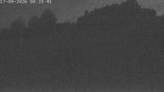Archiviertes Webcam Bild: Bobbahn Donnstetten am 17.09.2026 um 00:34 Uhr