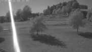 Archived webcam image showing Donnstetten Luge Run on 27 Sep 2026 at 04:09