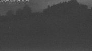 Archiviertes Webcam Bild: Bobbahn Donnstetten am 20.09.2026 um 04:40 Uhr