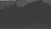 Archiviertes Webcam Bild: Bobbahn Donnstetten am 20.09.2026 um 00:40 Uhr