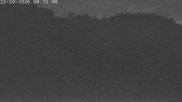 Archived webcam image showing Donnstetten Luge Run on 22 Oct 2026 at 04:39