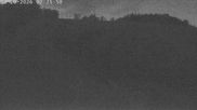 Archived webcam image showing Donnstetten Luge Run on 22 Oct 2026 at 02:39
