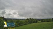 Archived webcam image showing Weißer Stein in der Eifel on 18 May 2026 at 10:00