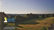 Archived webcam image showing Weißer Stein in der Eifel on 4 Jul 2026 at 07:07