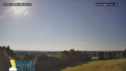 Archived webcam image showing Weißer Stein in der Eifel on 4 Jul 2026 at 08:07