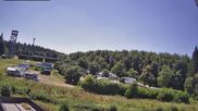 Archived webcam image showing Weißer Stein in der Eifel on 4 Jul 2026 at 14:07