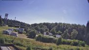 Archived webcam image showing Weißer Stein in der Eifel on 4 Jul 2026 at 16:07