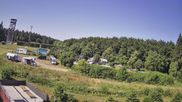Archived webcam image showing Weißer Stein in der Eifel on 4 Jul 2026 at 10:07