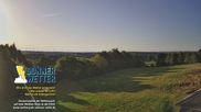 Archived webcam image showing Weißer Stein in der Eifel on 12 Jul 2026 at 07:23