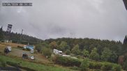 Archived webcam image showing Weißer Stein in der Eifel on 20 Aug 2026 at 06:34