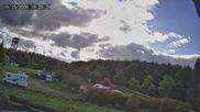 Archiviertes Webcam Bild: Wetterpark Weißer Stein am 10.10.2026 um 16:15 Uhr