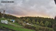 Archiviertes Webcam Bild: Wetterpark Weißer Stein am 10.10.2026 um 18:15 Uhr