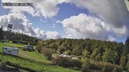Archiviertes Webcam Bild: Wetterpark Weißer Stein am 10.10.2026 um 12:15 Uhr