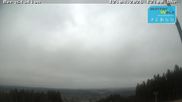 Archiviertes Webcam Bild: Schmiedefeld am Rennsteig: Blick auf die Piste am 12.04.2026 um 12:57 Uhr