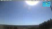 Archiviertes Webcam Bild: Schmiedefeld am Rennsteig: Blick auf die Piste am 29.05.2026 um 12:02 Uhr