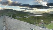 Archiviertes Webcam Bild: Rittner Horn: Panoramablick Schwarzseespitze am 21.05.2026 um 06:48 Uhr