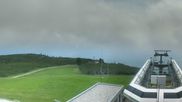 Archived webcam image showing Panoramic view over the Rittner Horn on 9 Jun 2026 at 14:40