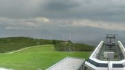 Archived webcam image showing Panoramic view over the Rittner Horn on 9 Jun 2026 at 16:40