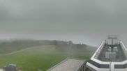 Archived webcam image showing Panoramic view over the Rittner Horn on 9 Jun 2026 at 12:40