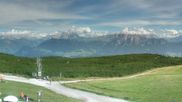Archiviertes Webcam Bild: Rittner Horn: Panoramablick Schwarzseespitze am 26.08.2026 um 16:25 Uhr