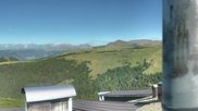 Archiviertes Webcam Bild: Rittner Horn: Panoramablick Schwarzseespitze am 26.08.2026 um 10:25 Uhr