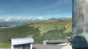 Archiviertes Webcam Bild: Rittner Horn: Panoramablick Schwarzseespitze am 26.08.2026 um 12:25 Uhr
