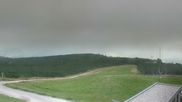 Archived webcam image showing Panoramic view over the Rittner Horn on 16 Sep 2026 at 18:42