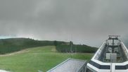 Archived webcam image showing Panoramic view over the Rittner Horn on 18 Sep 2026 at 10:49