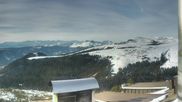 Archiviertes Webcam Bild: Rittner Horn: Panoramablick Schwarzseespitze am 26 Feb 2026 um 16:29 Uhr