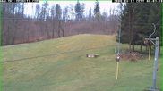 Archived webcam image showing Sebnitz: Platter Lift on 13 Apr 2026 at 07:31