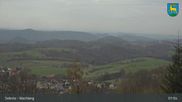 Archiviertes Webcam Bild: Sebnitz (Elbsandgebirge) am 13.04.2026 um 08:15 Uhr