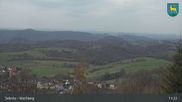 Archiviertes Webcam Bild: Sebnitz (Elbsandgebirge) am 13.04.2026 um 11:16 Uhr
