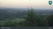 Archiviertes Webcam Bild: Sebnitz (Elbsandgebirge) am 28.05.2026 um 05:45 Uhr