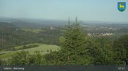 Archiviertes Webcam Bild: Sebnitz (Elbsandgebirge) am 28.05.2026 um 07:45 Uhr