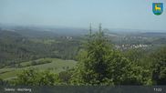 Archiviertes Webcam Bild: Sebnitz (Elbsandgebirge) am 28.05.2026 um 11:43 Uhr