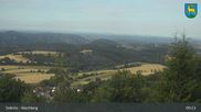 Archived webcam image showing Elbsandgebirge: Sebnitz on 12 Jul 2026 at 09:45