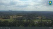 Archived webcam image showing Elbsandgebirge: Sebnitz on 12 Jul 2026 at 15:45