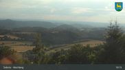 Archiviertes Webcam Bild: Sebnitz (Elbsandgebirge) am 12.07.2026 um 19:24 Uhr