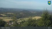 Archiviertes Webcam Bild: Sebnitz (Elbsandgebirge) am 25.08.2026 um 09:11 Uhr