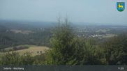 Archiviertes Webcam Bild: Sebnitz (Elbsandgebirge) am 25.08.2026 um 11:11 Uhr