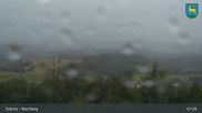 Archived webcam image showing Elbsandgebirge: Sebnitz on 26 Aug 2026 at 07:34