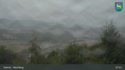 Archived webcam image showing Elbsandgebirge: Sebnitz on 26 Aug 2026 at 08:34