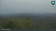 Archived webcam image showing Elbsandgebirge: Sebnitz on 26 Aug 2026 at 17:34